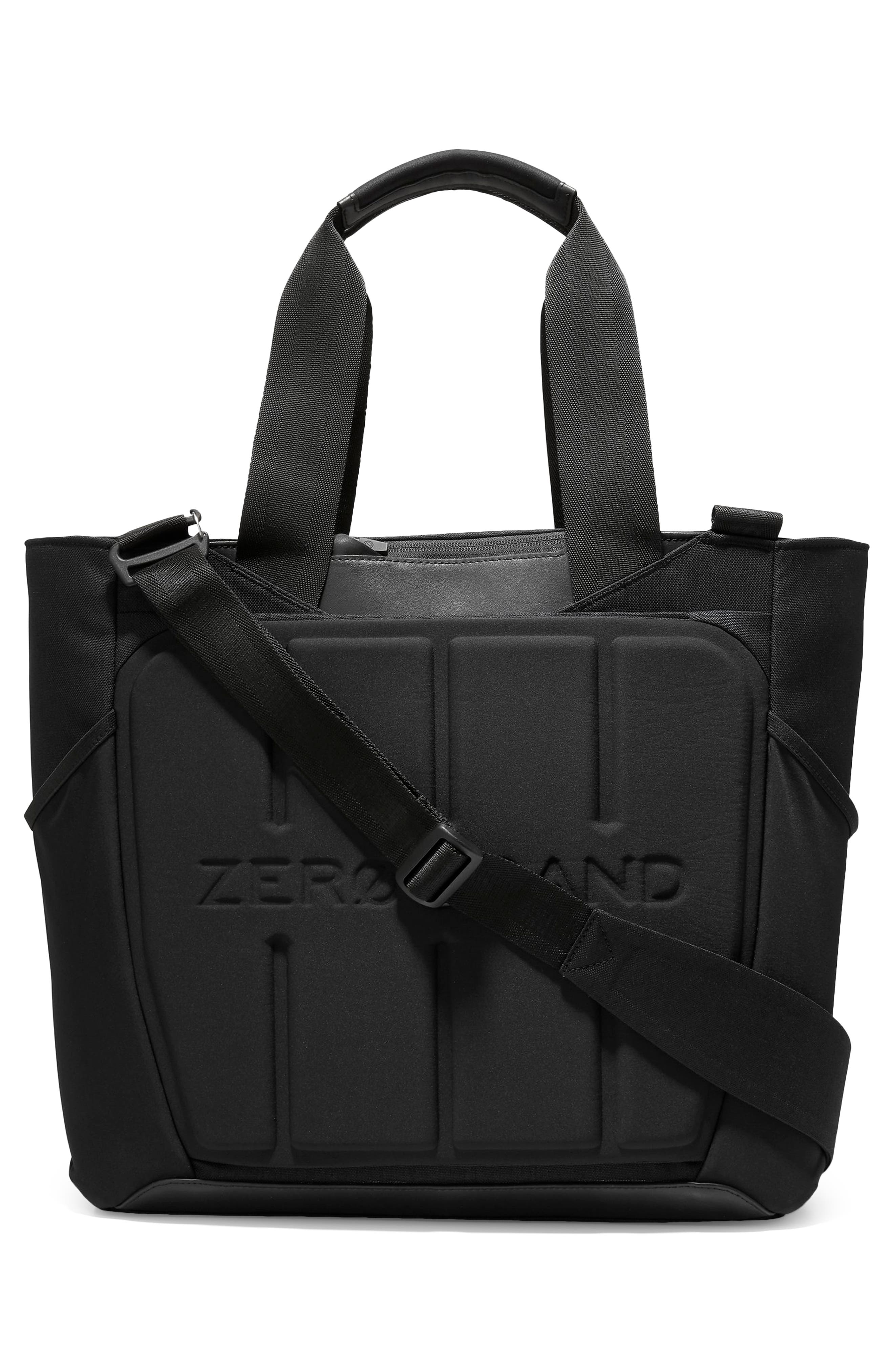 Cole Haan ZeroGrand All Day Tote, Alternate, color, 
