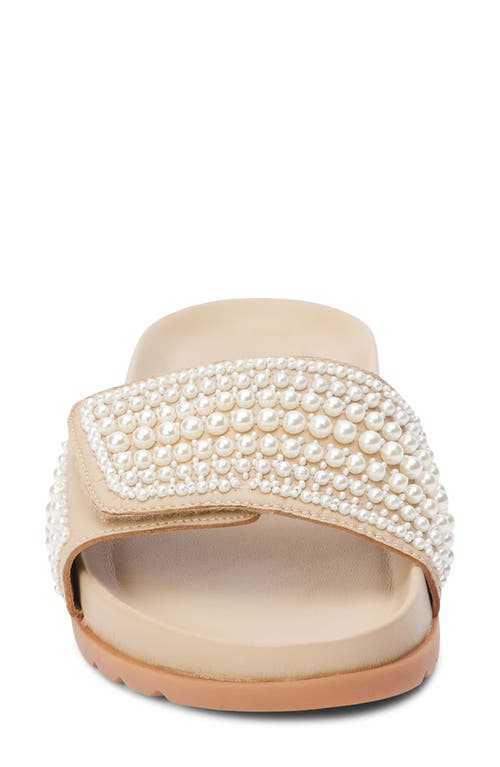 Coconuts By Matisse Reese Slide Sandal