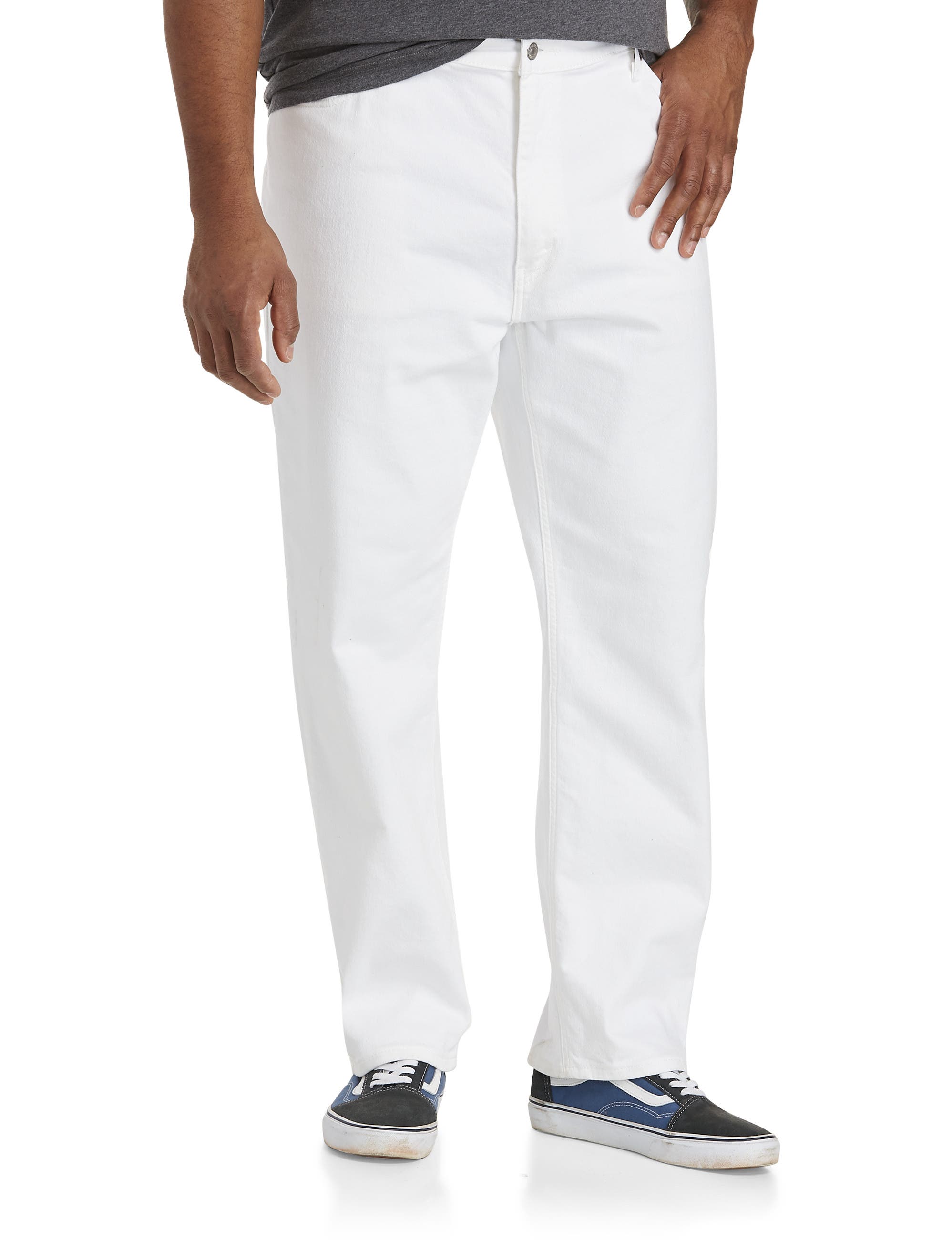 Future Flex Jeans