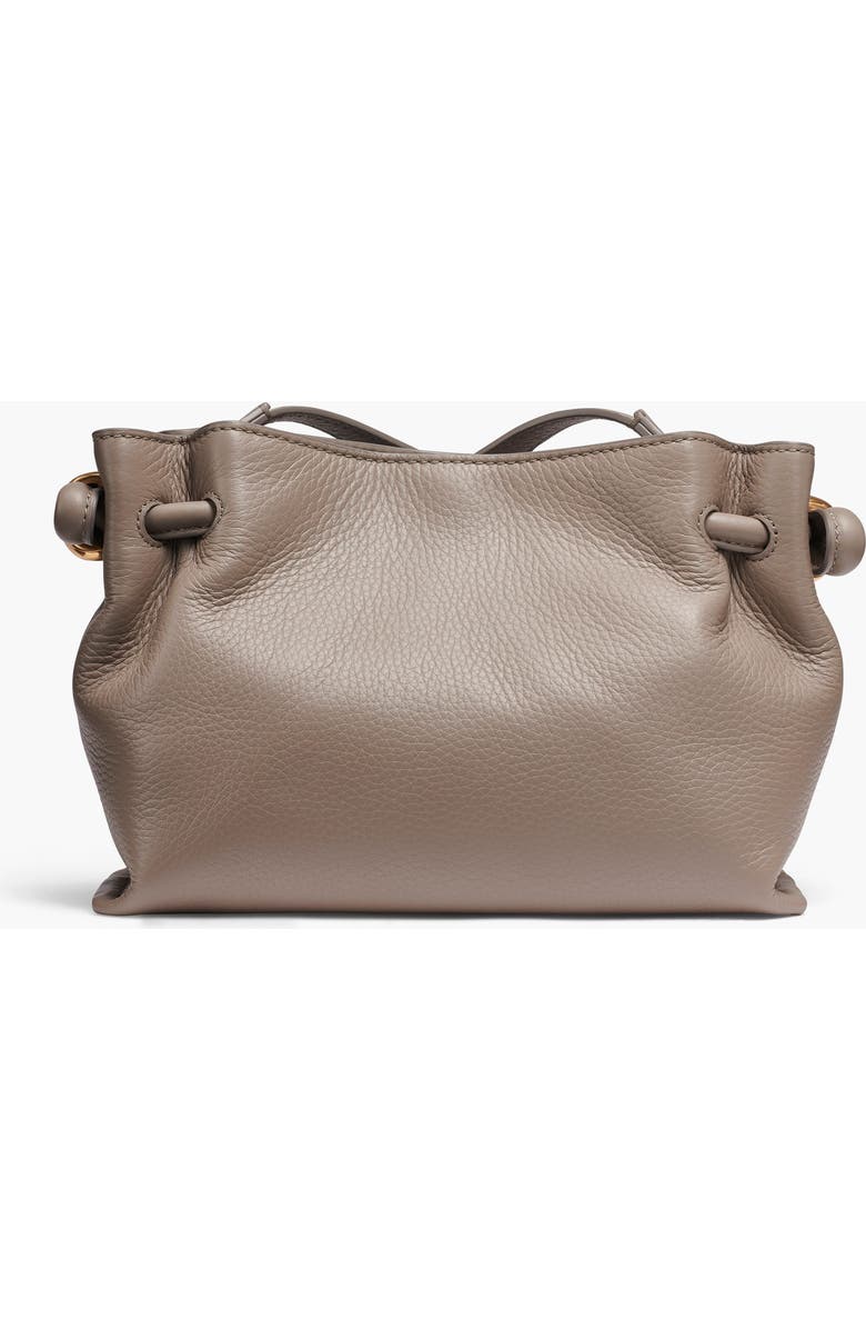 Donna Karan New York Cashmere Crossbody Bag, Alternate, color, Cloud