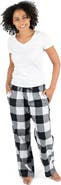 Leveret Women's Cotton Flannel Holiday Pajama Pants