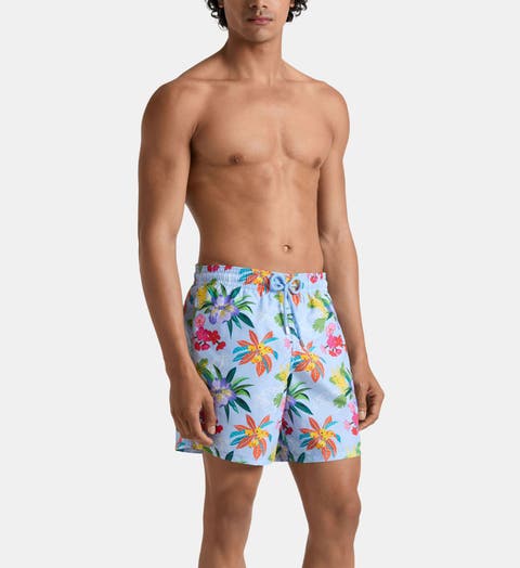 Swim Trunks