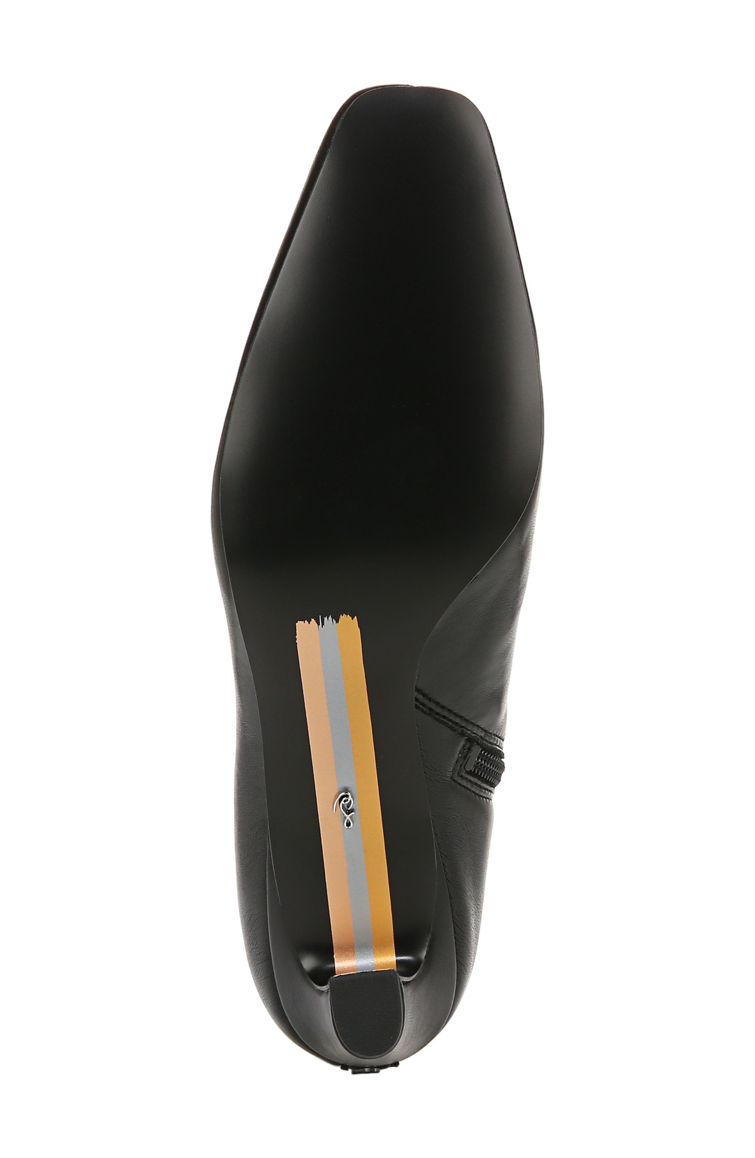 Sam Edelman Marla Bootie, Alternate, color, Black