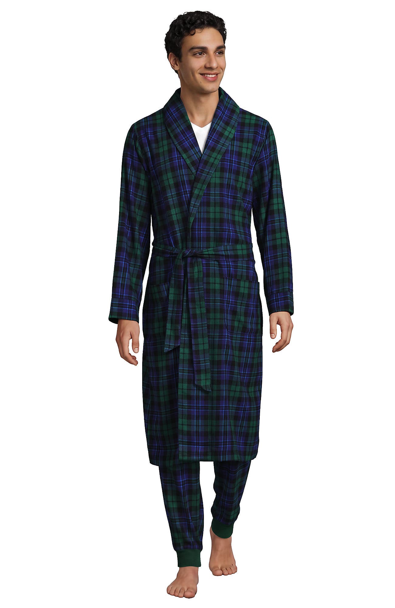 Liberty Blue/Pine Blackwatch