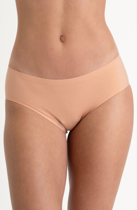 Period & Leakproof Regular Absorbency Stretch Bikini