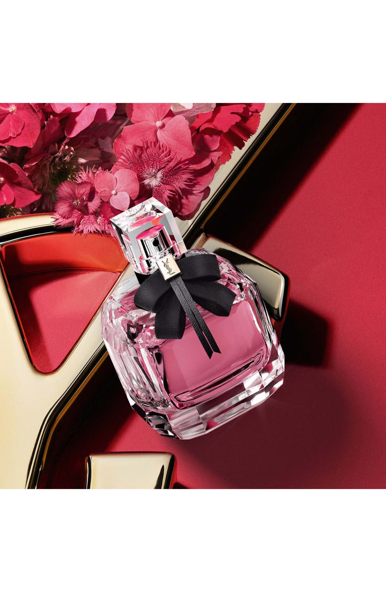 Yves Saint Laurent Mon Paris Eau de Parfum Set, Alternate, color, 