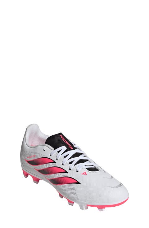 Kids' Predator Club FG/MG Soccer Cleat