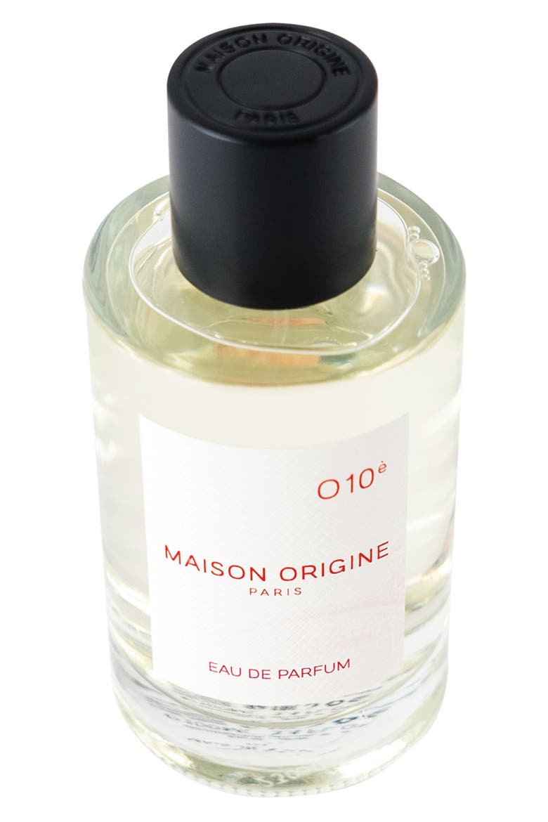 O10è Eau de Parfum, Alternate, color, NO COLOR