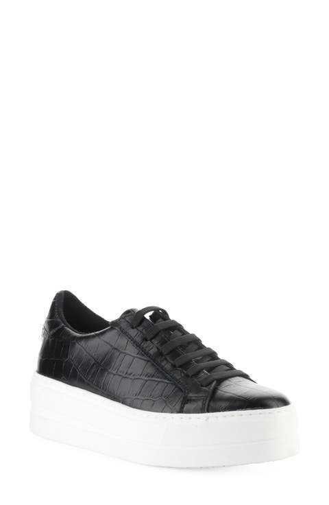 Maya Platform Sneaker