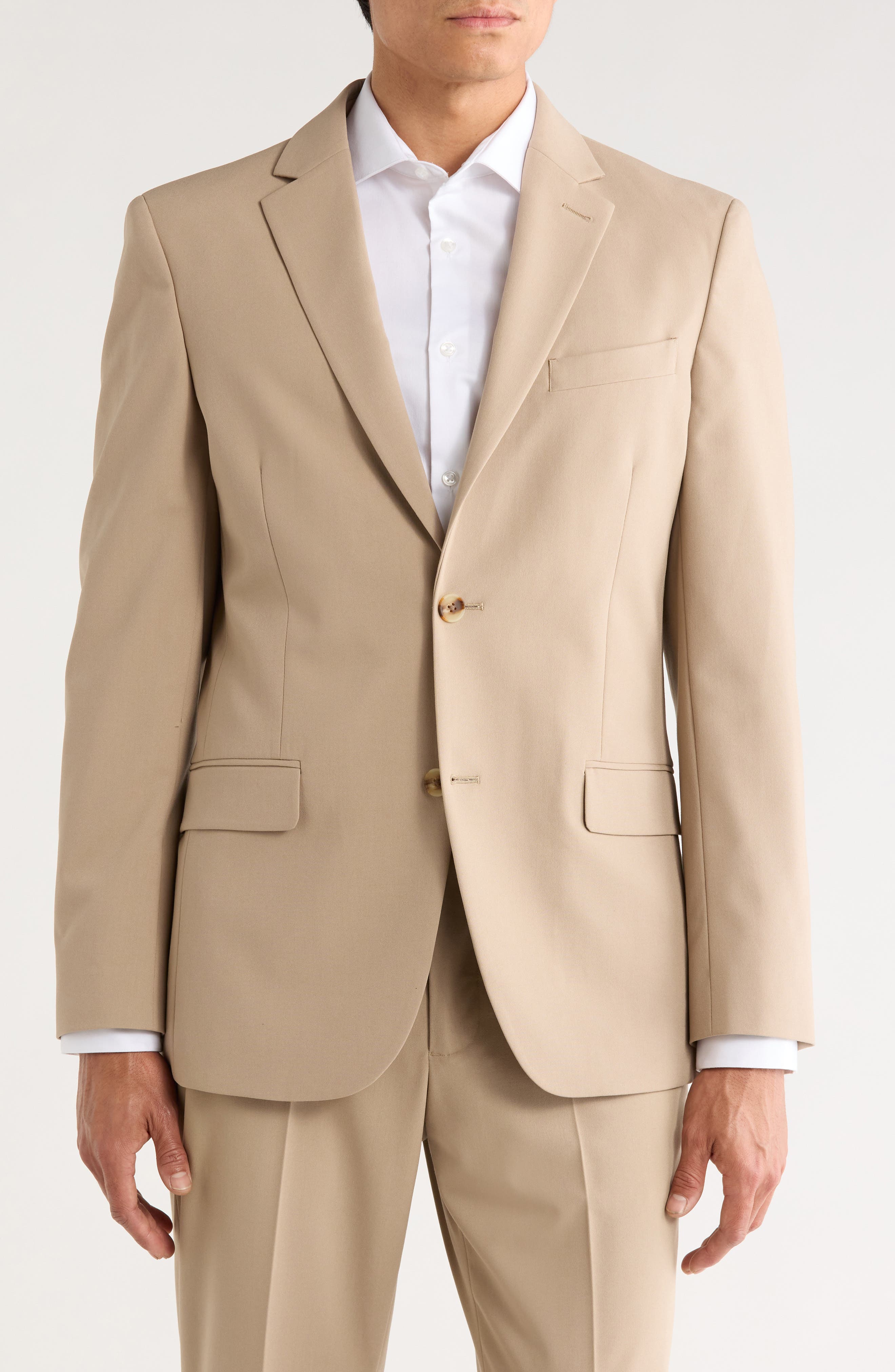TAN TEAK