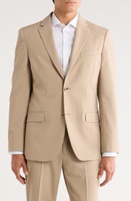 NORDSTROM RACK Suit Separate Sportcoat