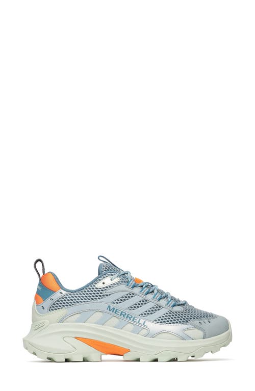 Merrell Moab Speed 2 Vent 2k Se Sneaker In Multi