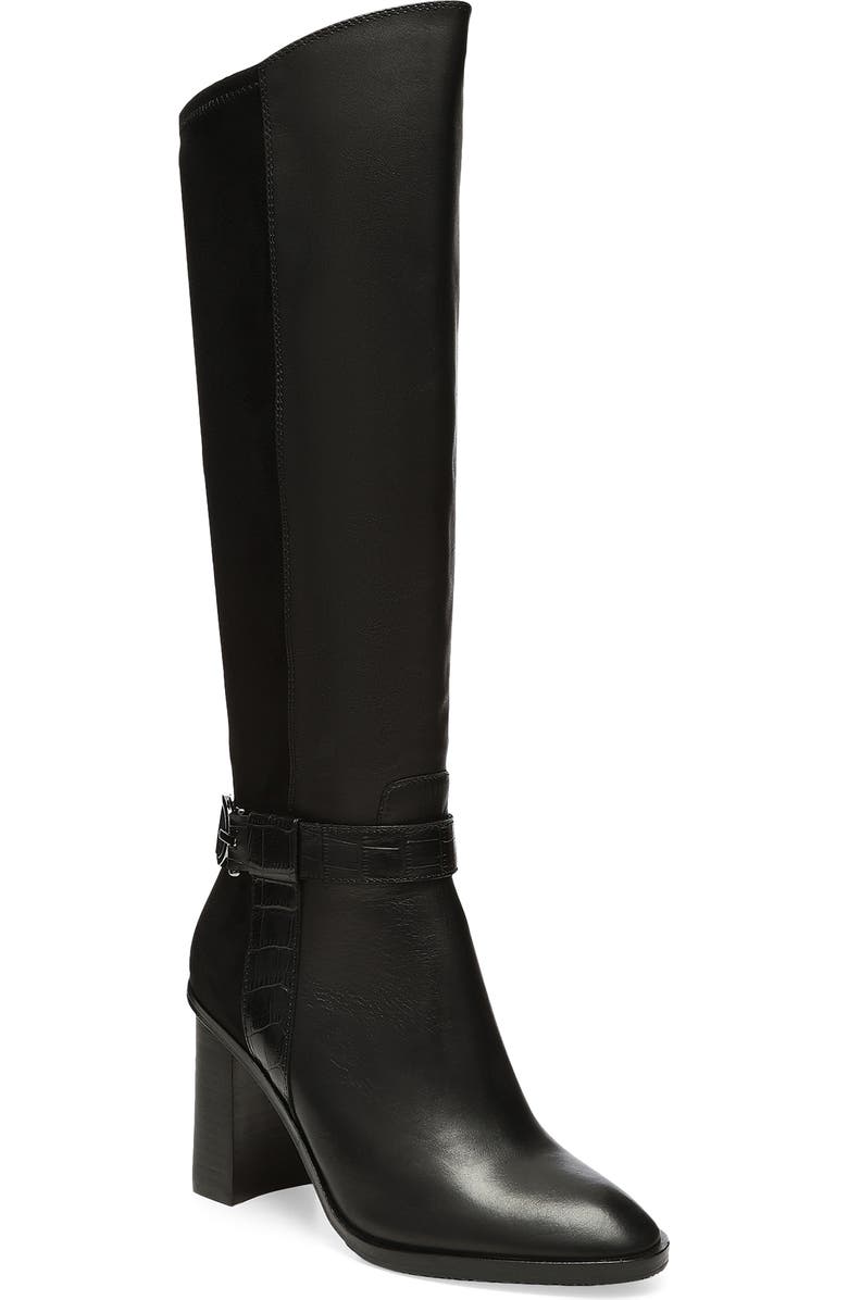 Donald Pliner Moriah Knee High Boot, Main, color,