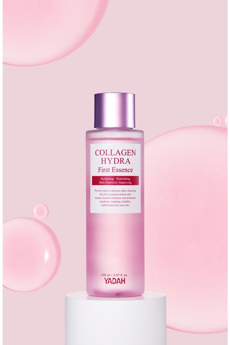 Collagen Hydra First Essence, Alternate, color, NO COLOR