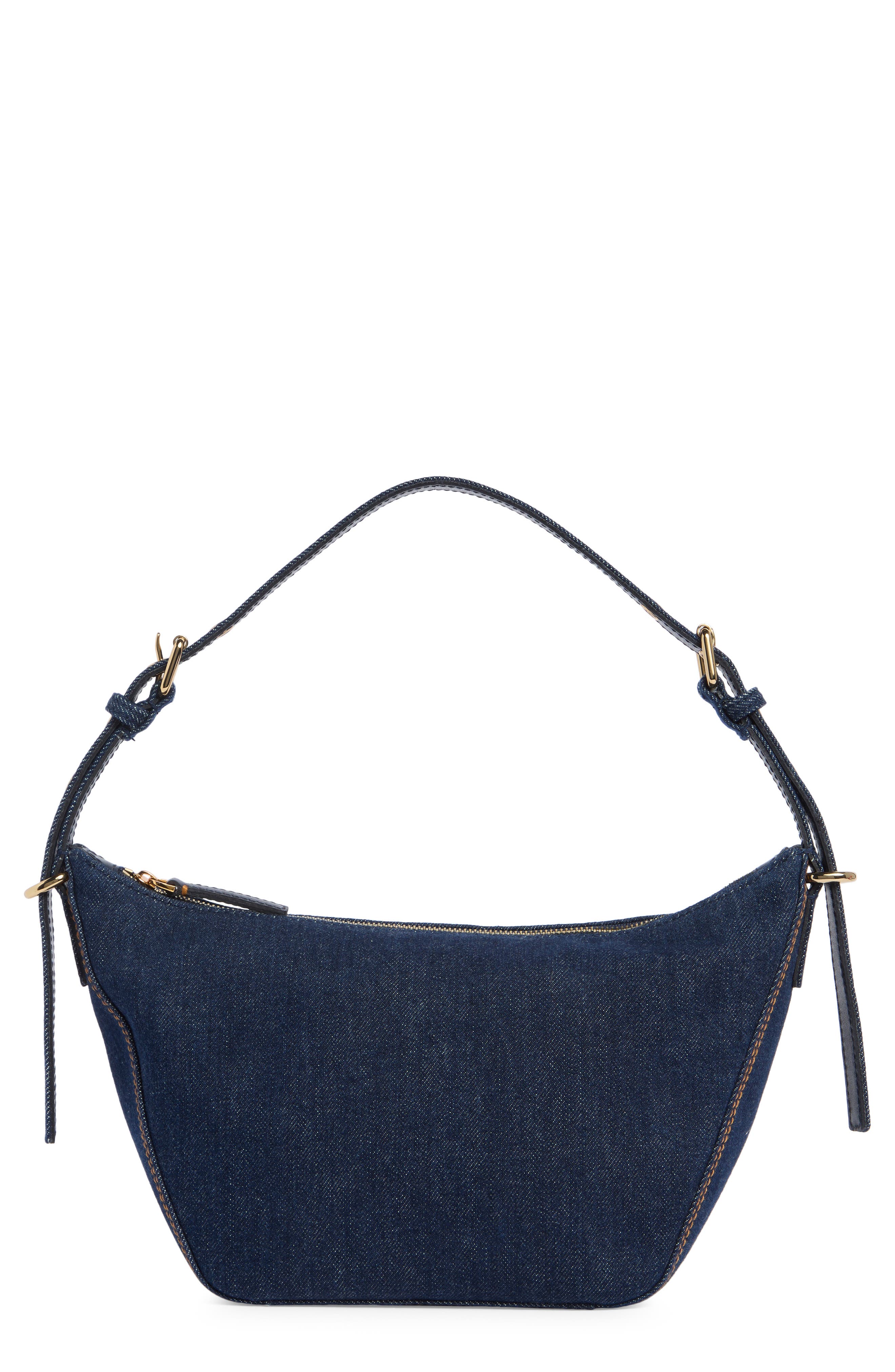 Madewell The Keeper Shoulder Bag