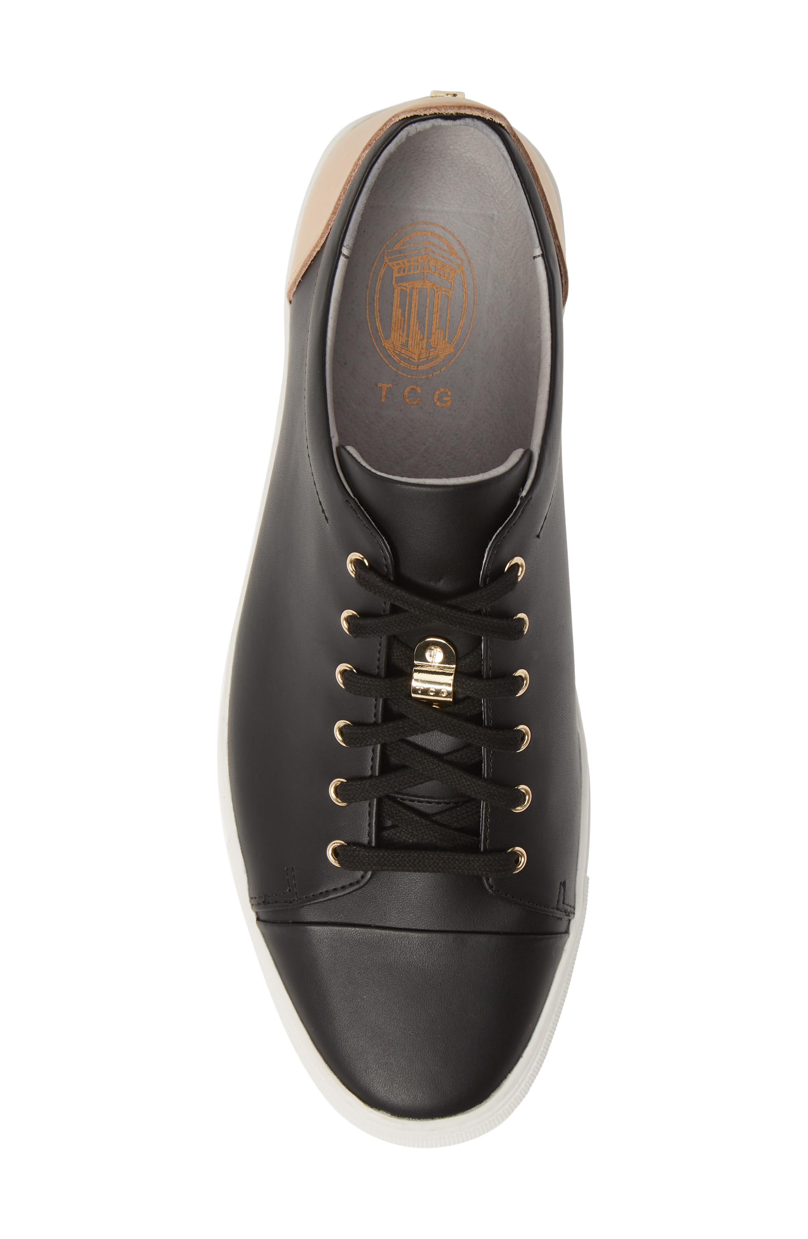 TCG Corsica Low Top Sneaker, Alternate, color, 