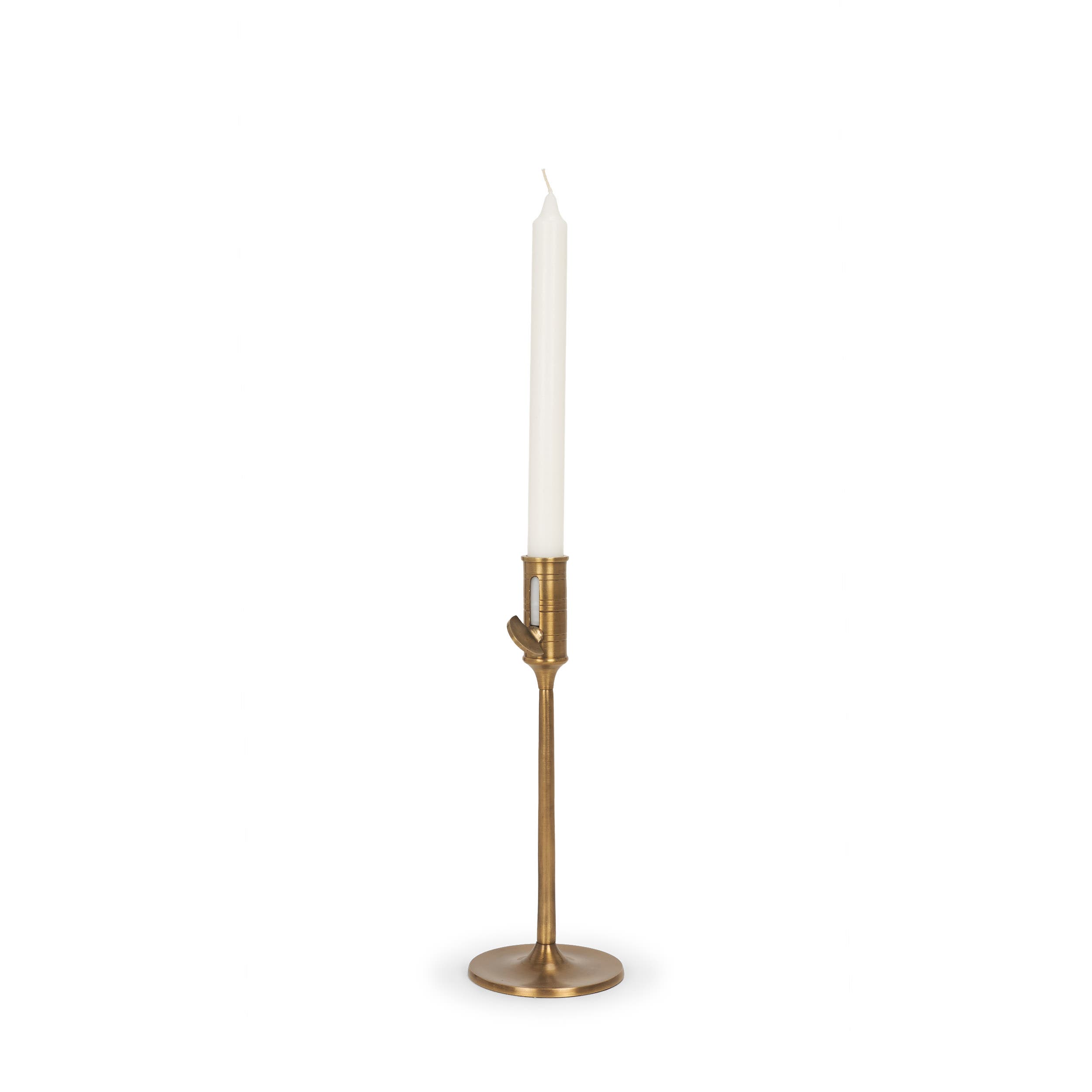 selected Antiqued Brass