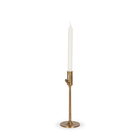 Chantria Solid Adjustable Taper Candle Holder