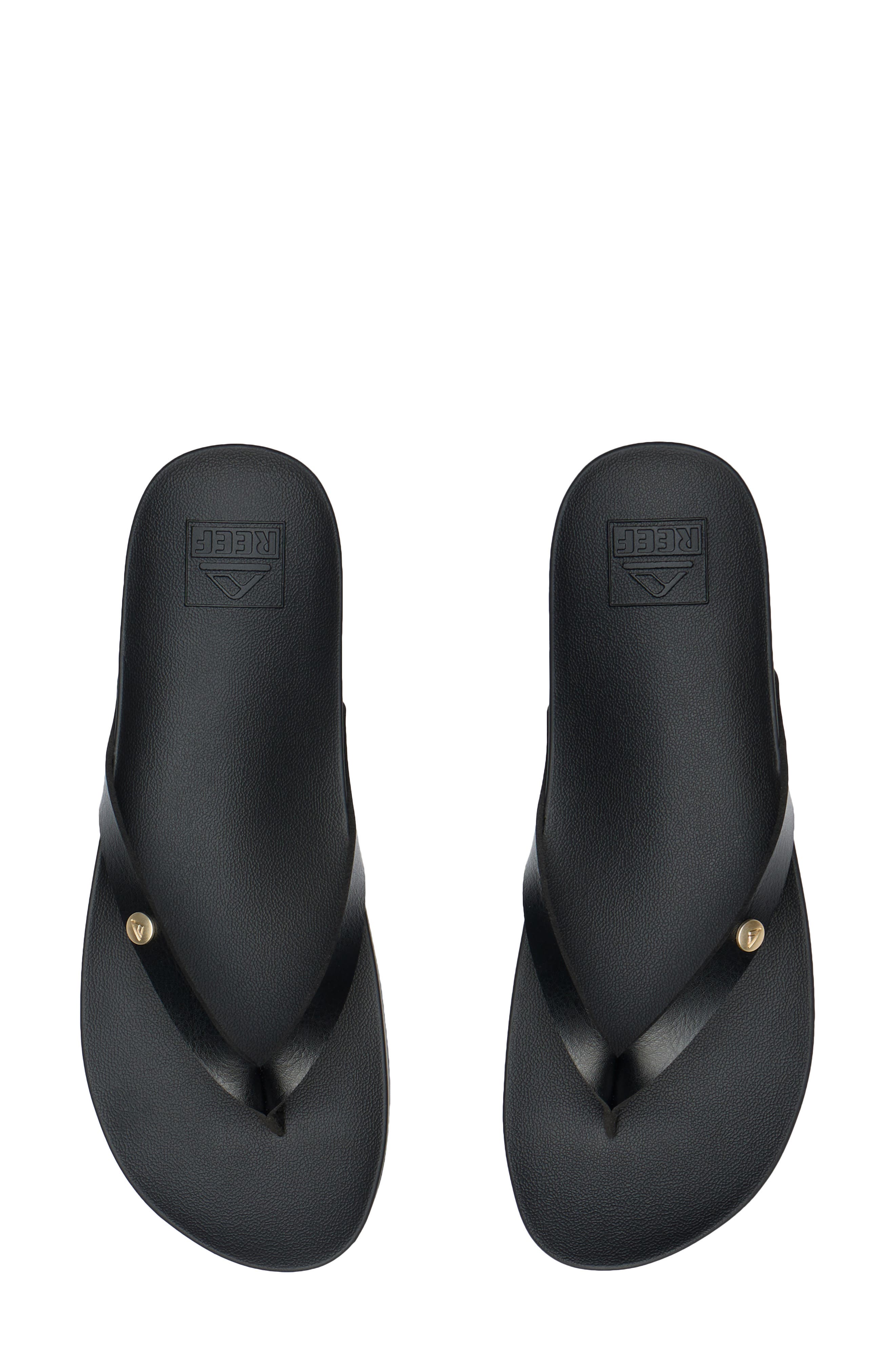 Reef Vista Ivy Flip Flop, Alternate, color, 