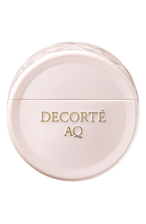 Decorté AQ Hand Essence  product