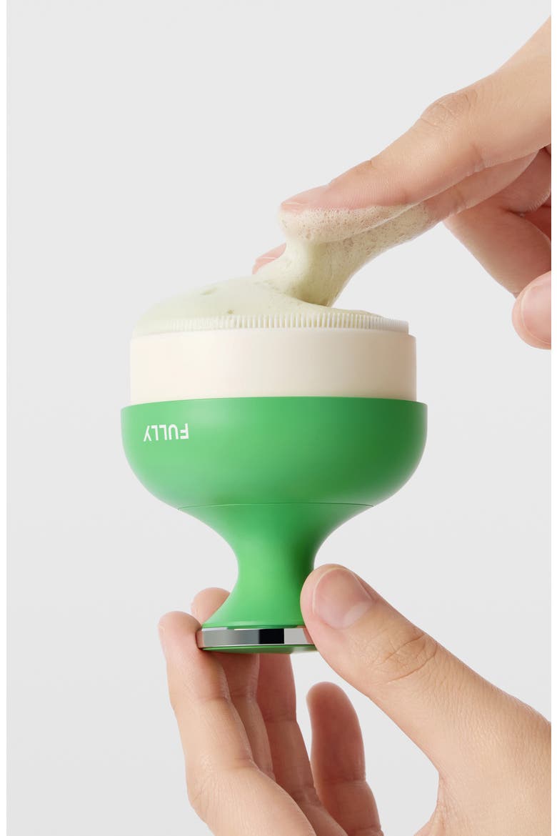 Pore Cleansing Brush, Alternate, color, NO COLOR