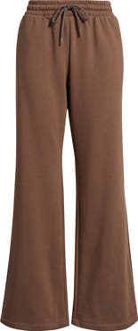 BP. Baggy Flare Leg Sweatpants