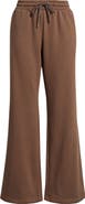 BP. Baggy Flare Leg Sweatpants