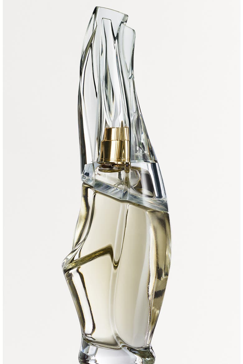 Donna Karan 'Cashmere Mist' Eau de Parfum Spray, Main, color, NO COLOR