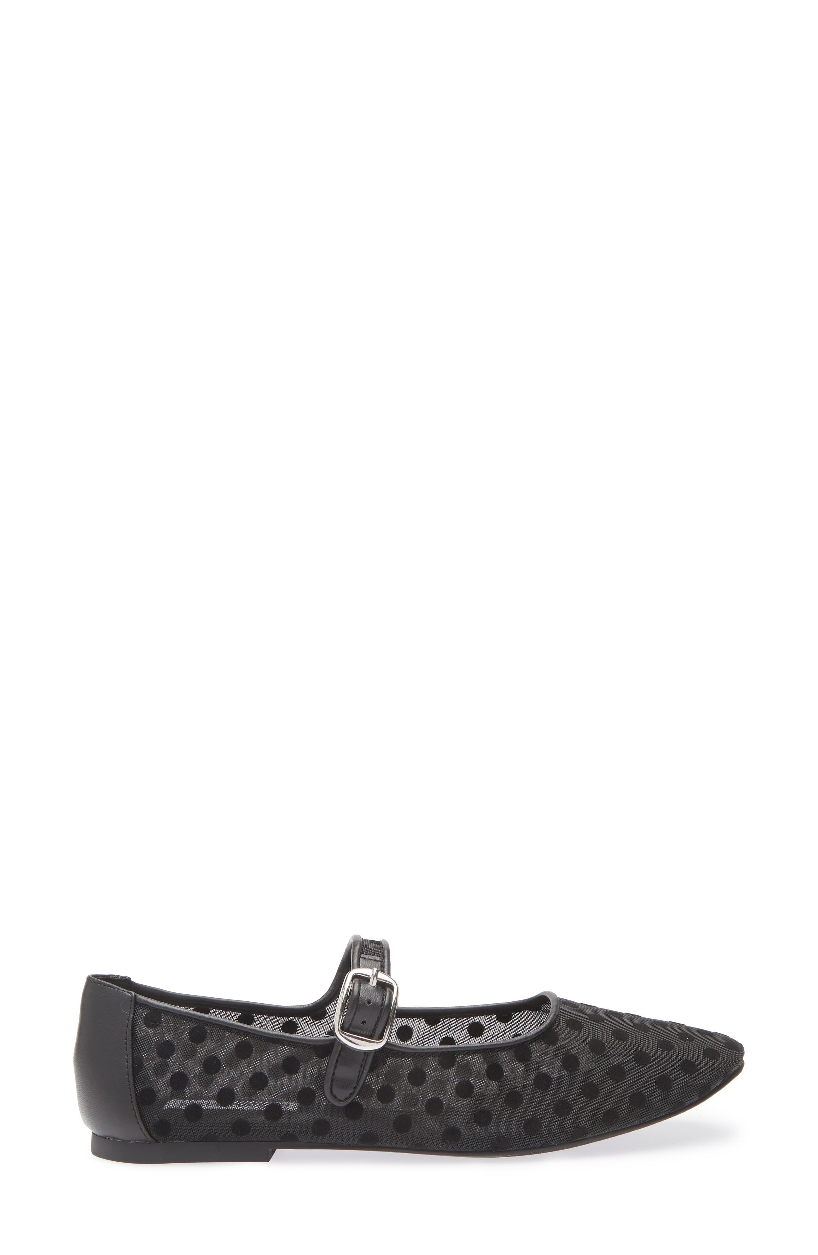 Steve Madden Artsy Mary Jane Flat, Alternate, color, 