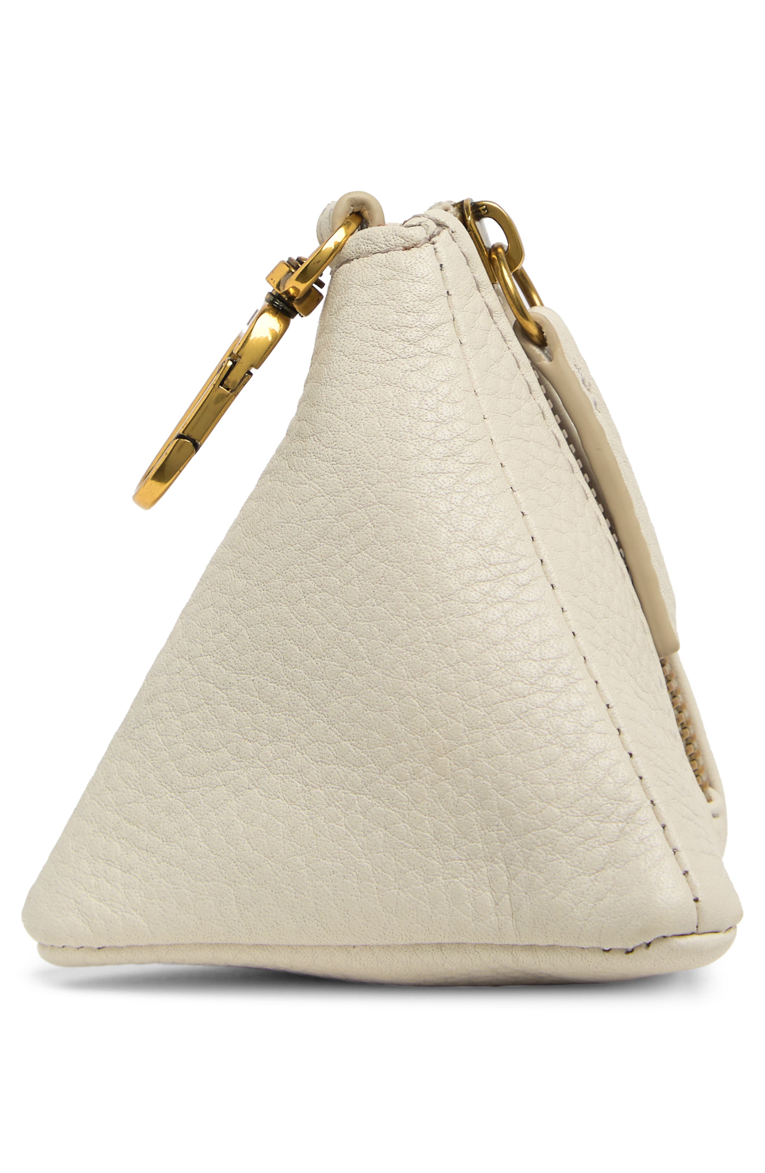 HOBO Shape Triangular Pouch (Women) | Nordstromrack