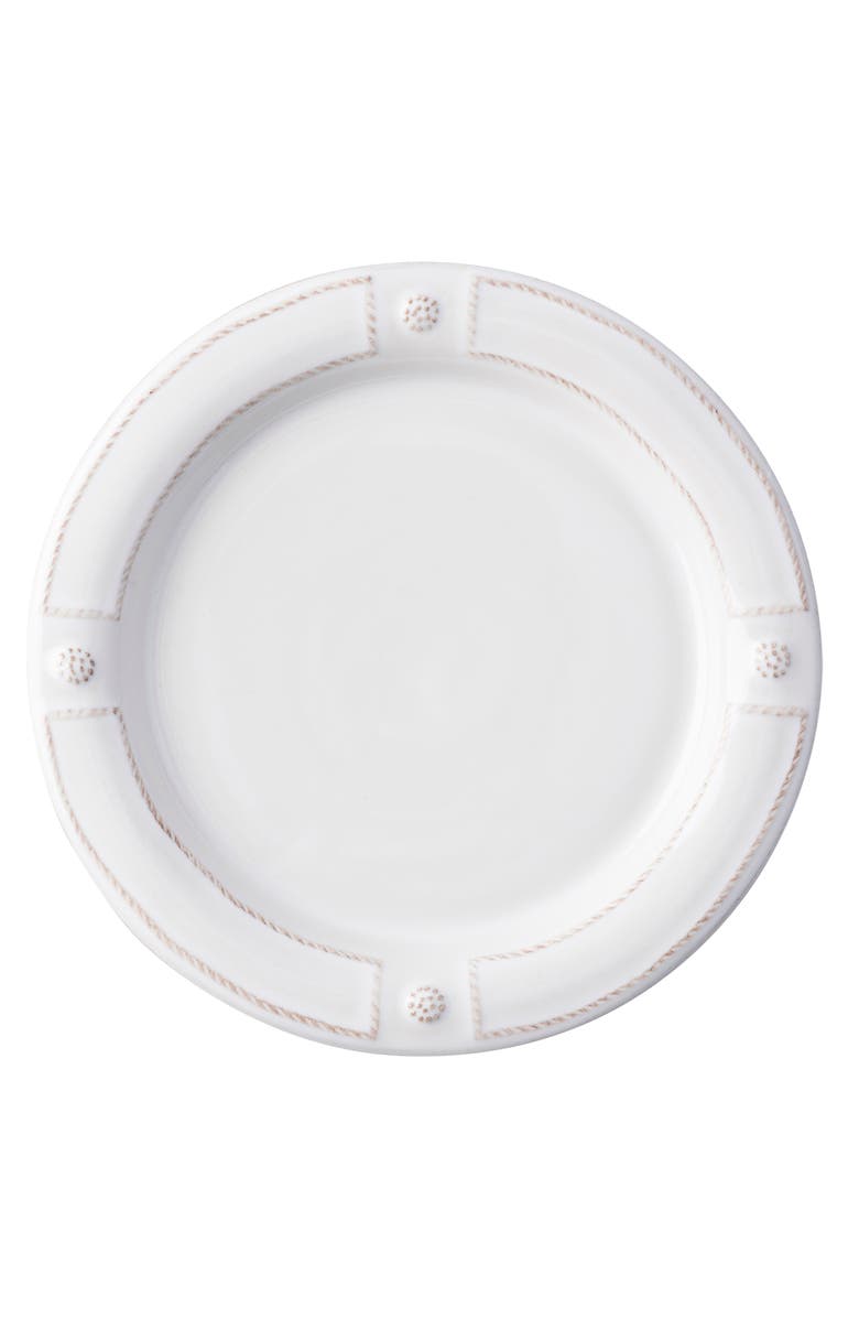 Juliska Berry
Thread French Panel Whitewash 16-Piece Dinnerware Set, Alternate, color,