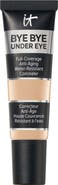 IT Cosmetics Bye Bye Under Eye Anti-Aging Waterproof Concealer