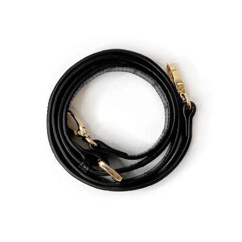Youzey The Everywhere Handbag In Black