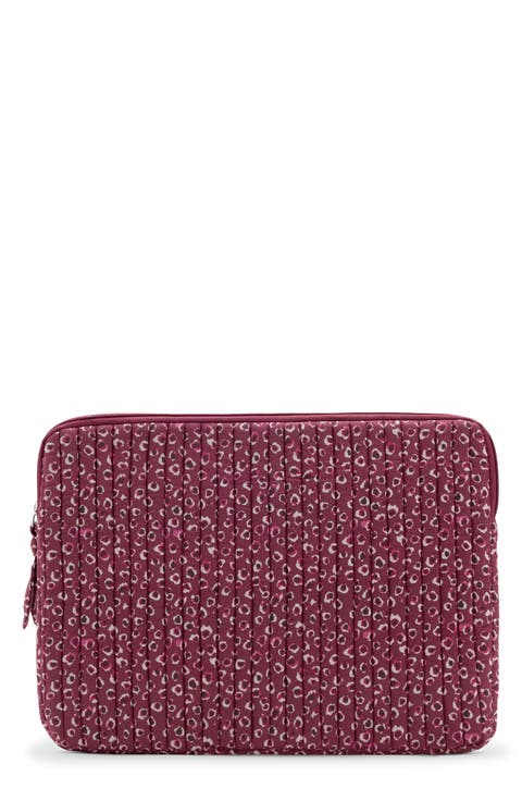 Printed Laptop Case