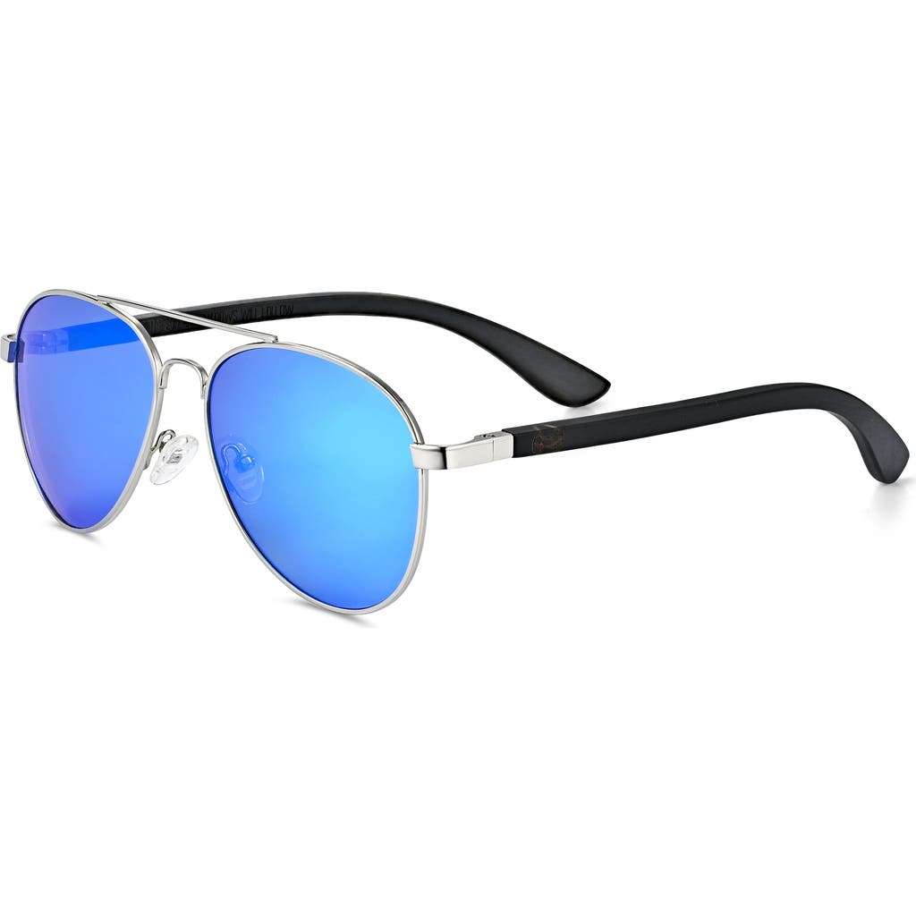 Shop Earth Wood Sayulita Polarized Sunglasses
