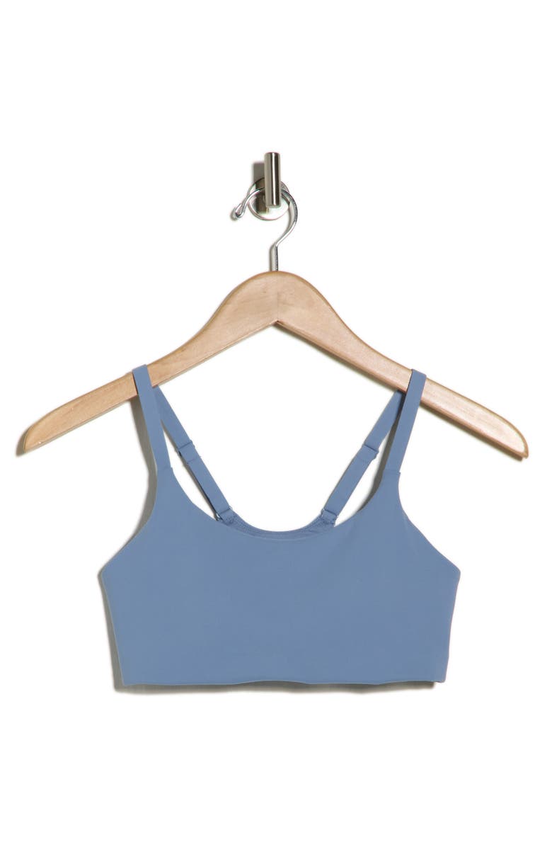 MARIKA Alba Sports Bra, Main, color, Troposphere