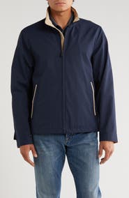 Rainforest The Distance Water Resistant Commuter Jacket