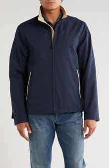 Rainforest The Distance Water Resistant Commuter Jacket