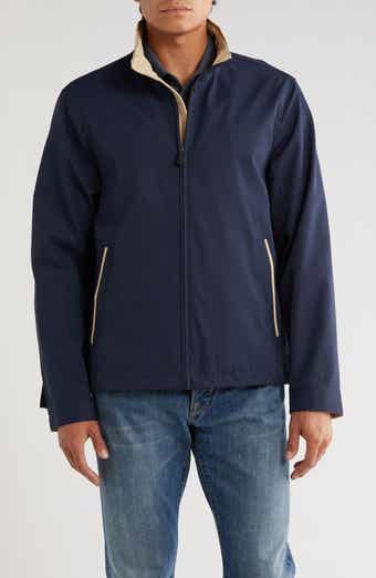 Rainforest The Distance Water Resistant Commuter Jacket