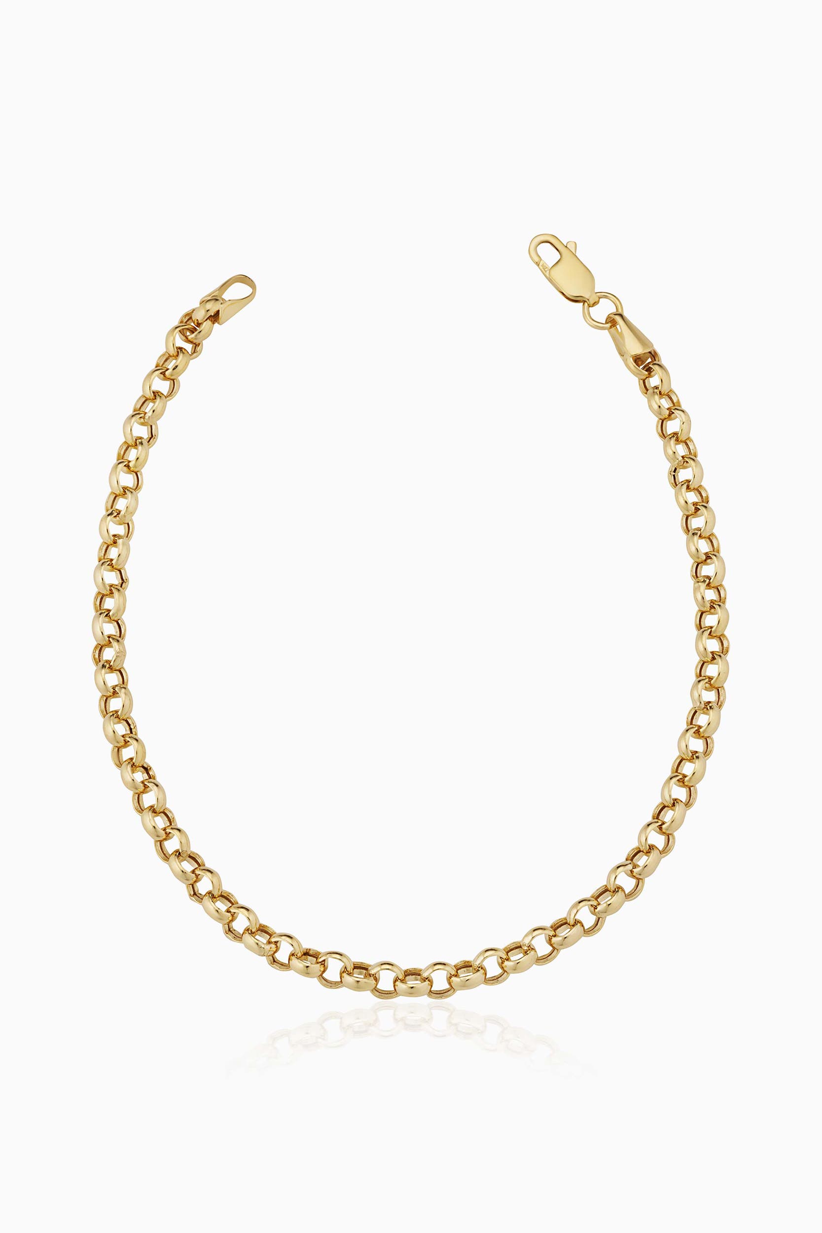 selected Yellow Gold
