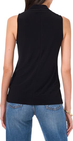 Vince Camuto Crossover Tank | Nordstrom