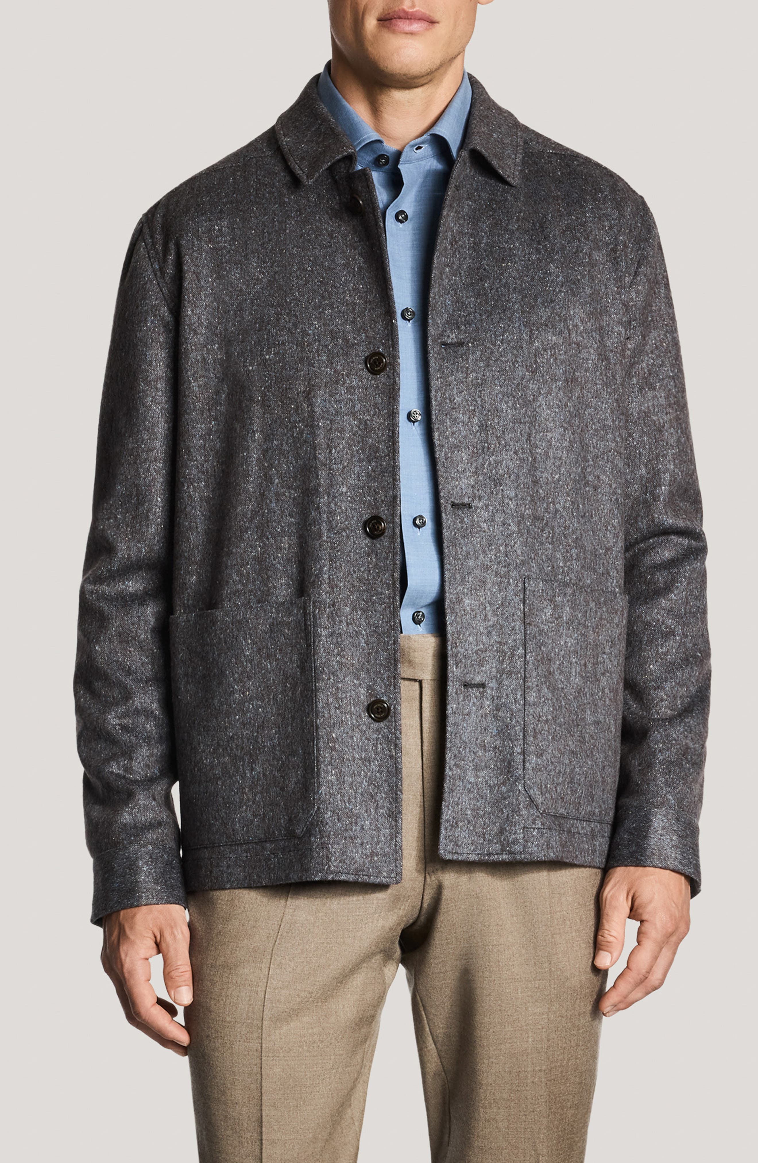 selected BLUE GREY