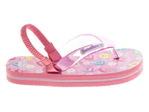 Flip Flops Sandals (Toddler -Little Kid )