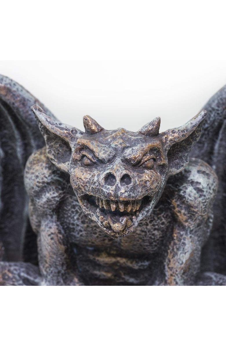 Safari Ltd. Gargoyle Toy, Alternate, color, NO COLOR