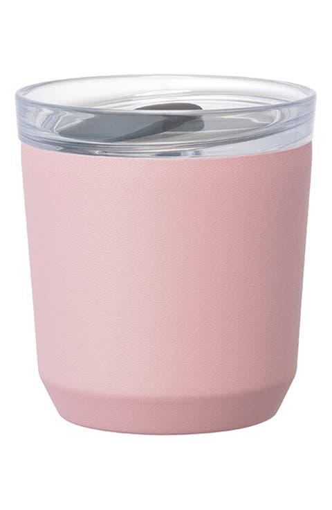 To Go 8-Ounce Tumbler
