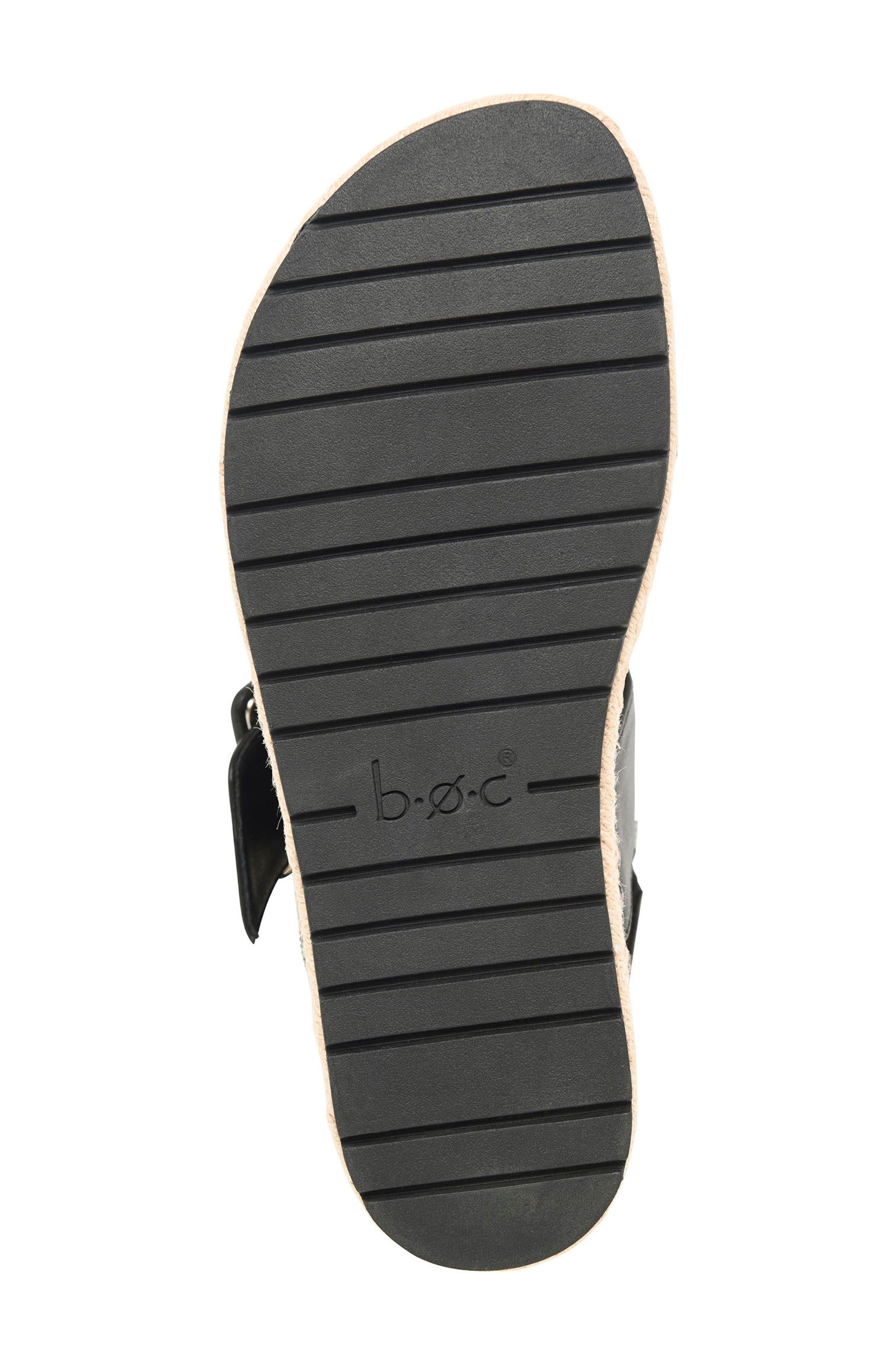 B O C BY BØRN Hilda Slingback Sandal, Alternate, color, 