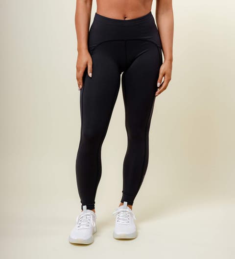 Mid-Rise Intent Tight