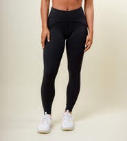 while on earth™ Mid-Rise Intent Tight