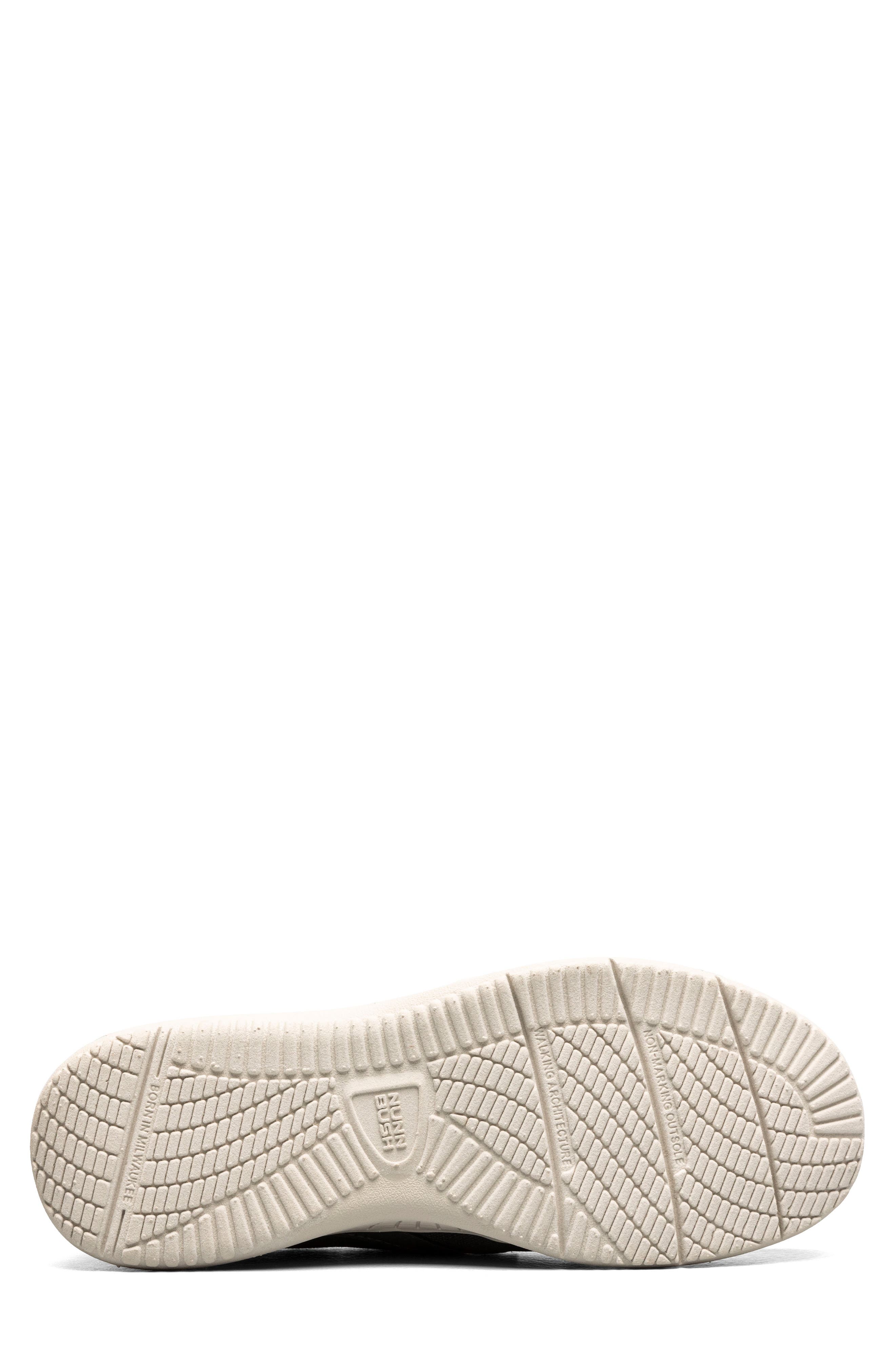 NUNN BUSH Conway EZ Slip-On Sneaker - Wide Width Available, Alternate, color, Gunmetal