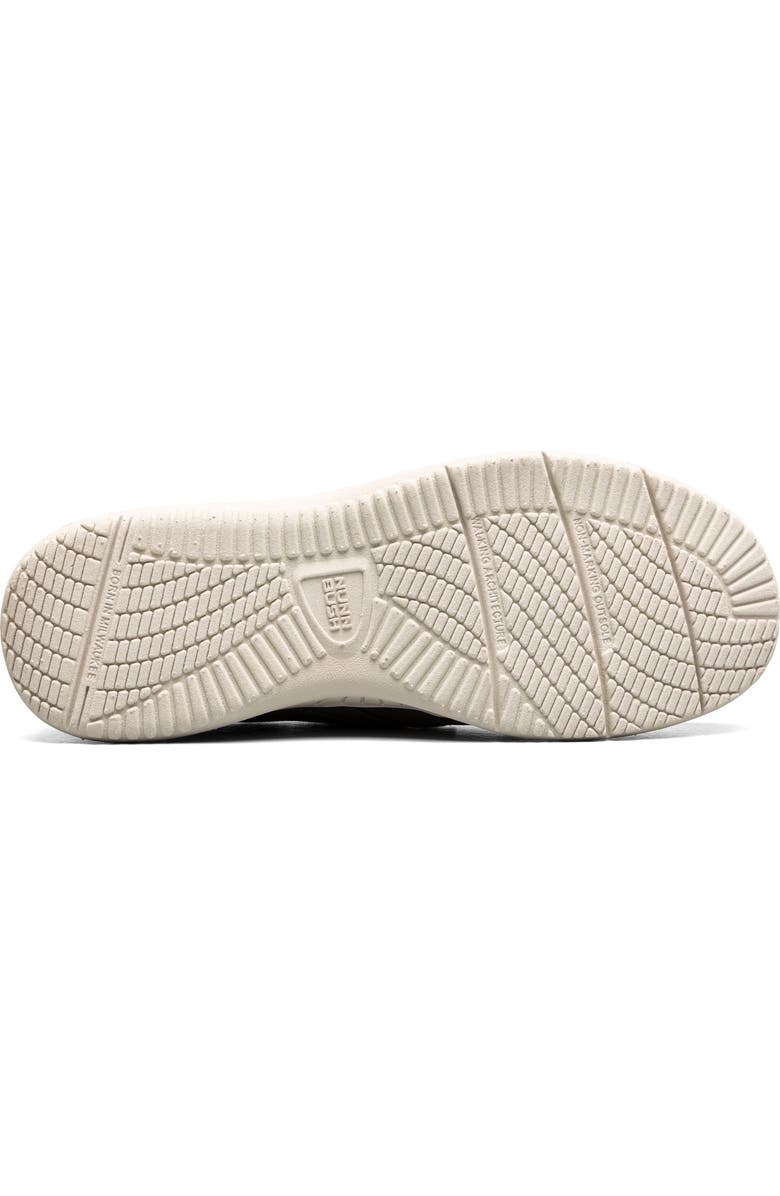 NUNN BUSH Conway EZ Slip-On Sneaker - Wide Width Available, Alternate, color, Gunmetal